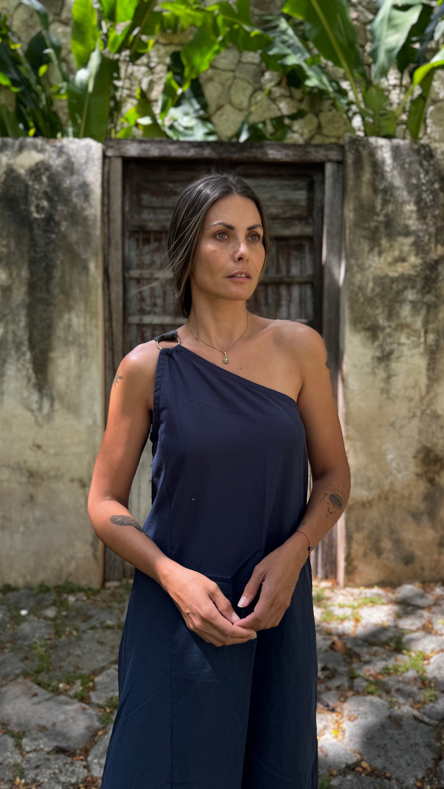Vestido Inti