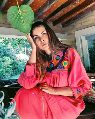 ¿Estás abierta as las señales?