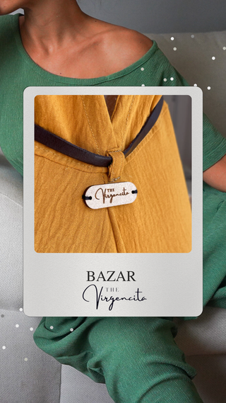 Bazar The Virgencita