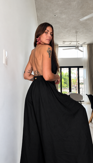 Jumpsuit Luxe