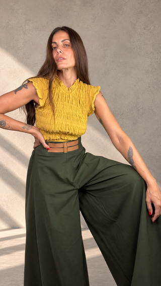 Pantalon Nova