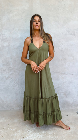 Vestido Electra