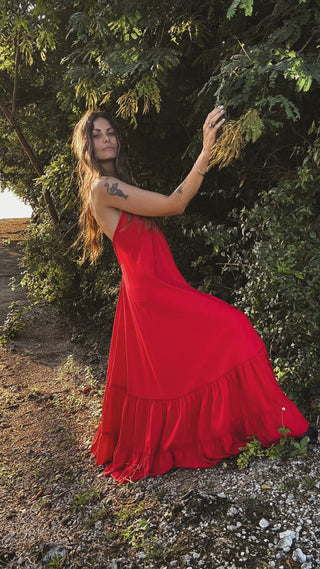 Vestido Electra
