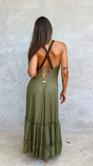 Vestido Electra