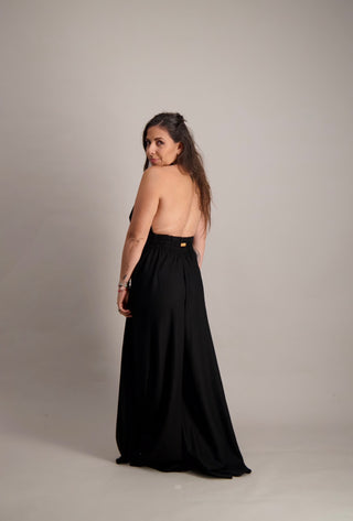 Jumpsuit Luxe