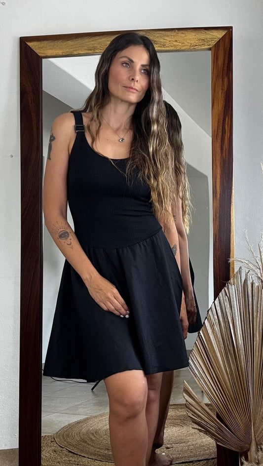 Samara Corto