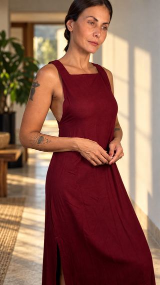 Vestido Abrazo