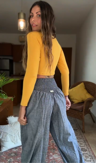 Pantalon Alazán