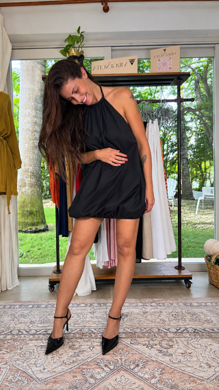Globo Dress