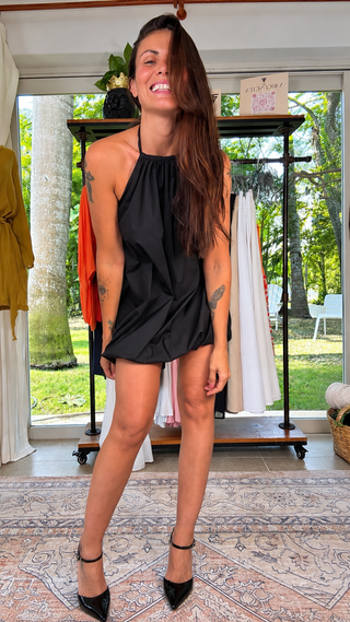 Globo Dress