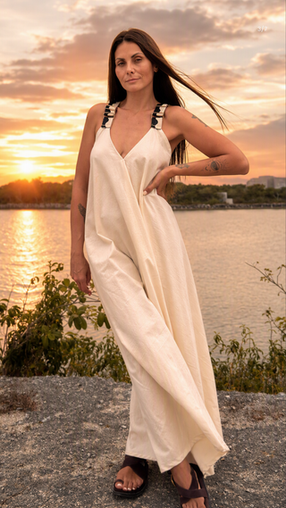Vestido Solar