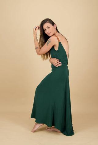 Vestido Taigette