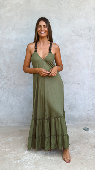 Vestido Electra