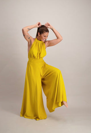 Jumpsuit Luxe