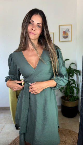 Vestido Serena