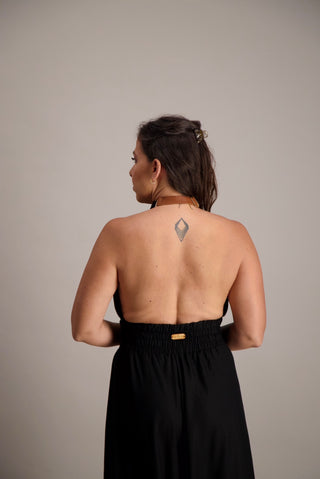 Jumpsuit Luxe