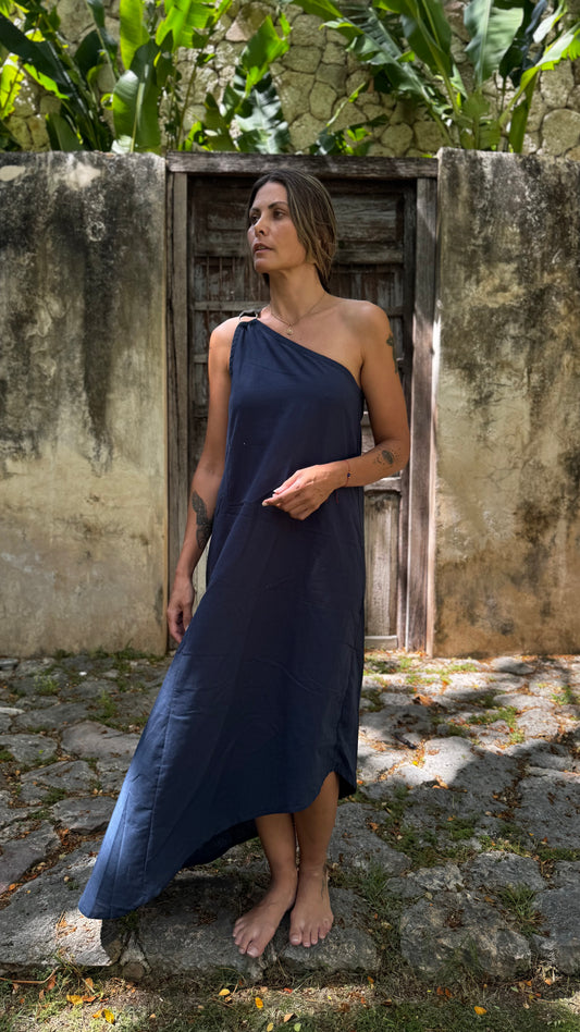 Vestido Inti