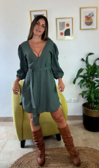 Vestido Serena