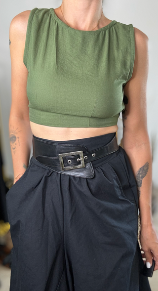 Falda asimetrica Maia