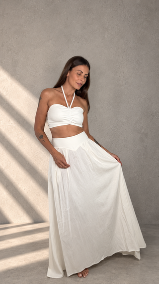 Set Prana