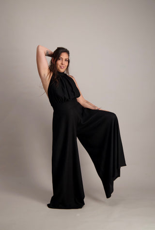 Jumpsuit Luxe