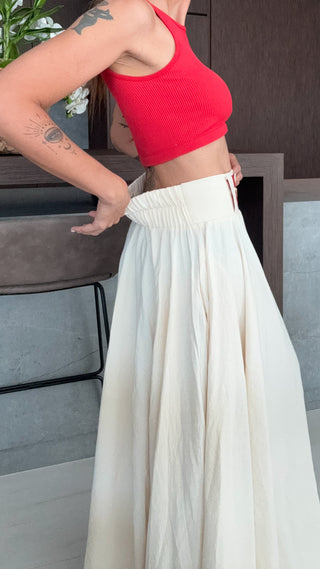 Falda Nova