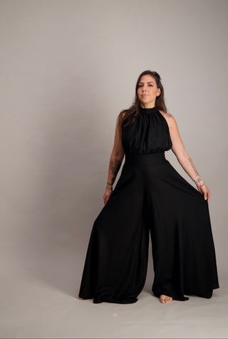 Jumpsuit Luxe