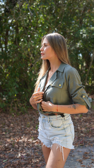 Camisa Laar