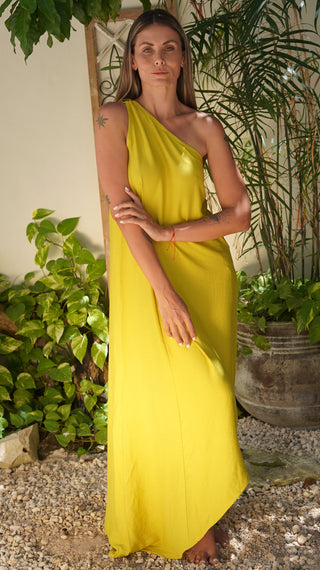 Vestido Inti