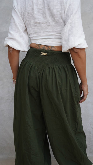 Pantalon Alazán