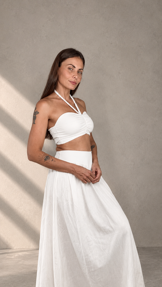 Set Prana