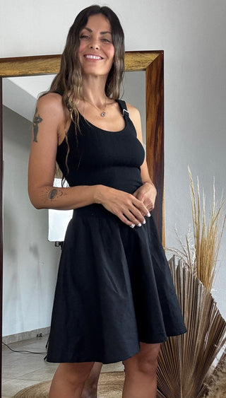 Samara Corto