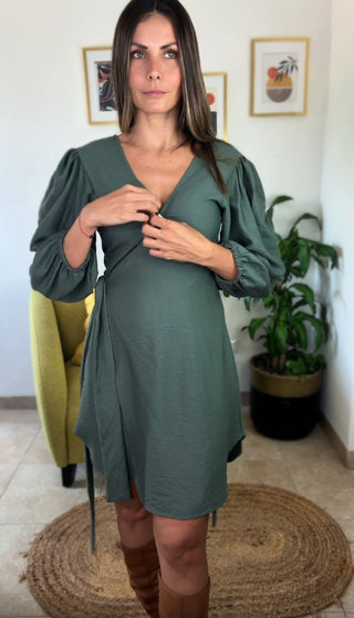 Vestido Serena