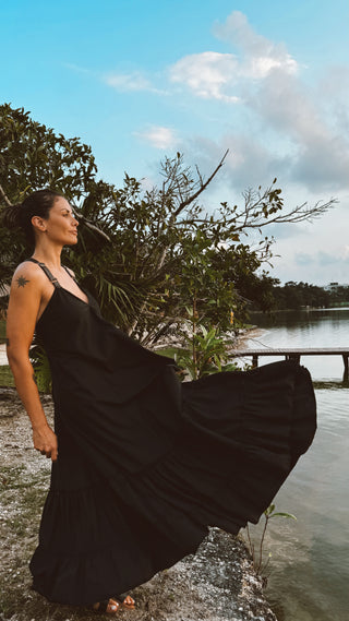 Vestido Electra