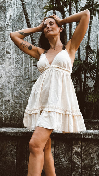 Shambala corto