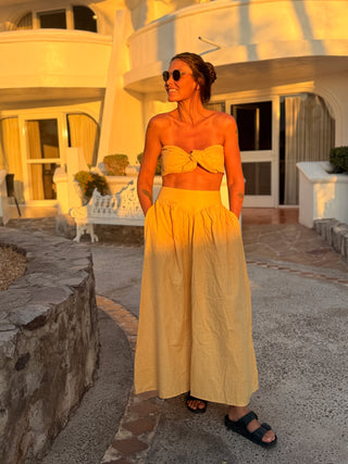 Set Prana