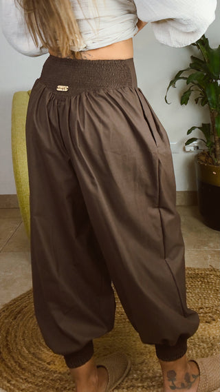 Pantalon Alazán
