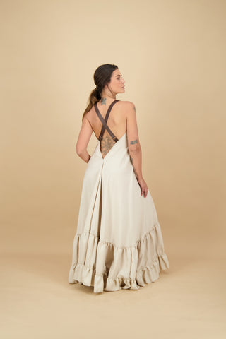Vestido Electra