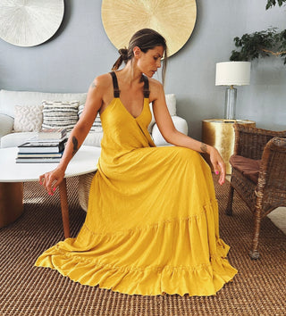 Vestido Electra